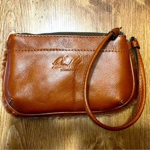 Patricia Nash wristlet